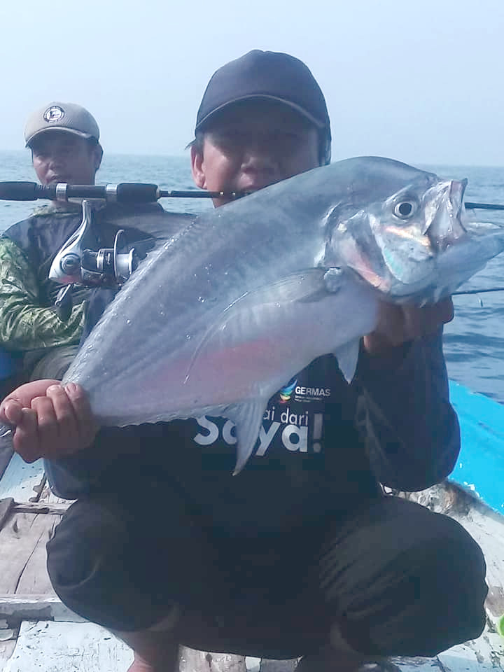 Fishing Trip Karang Dalam